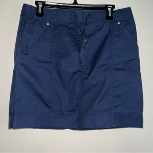 NWT Loft Skirt